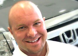 Chad Taschwer