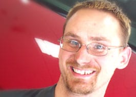 Scott Pickering