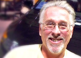 Greg Hartman
