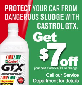 Castrol