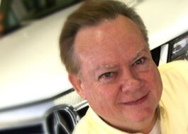 Rod Kalkman