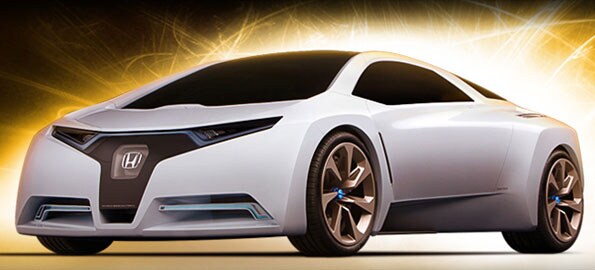 Honda FC Sport