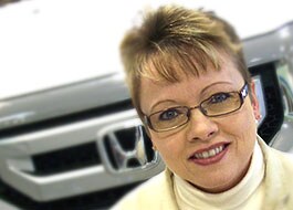 Lori Wise