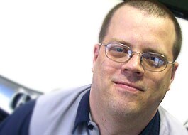 Craig Bean