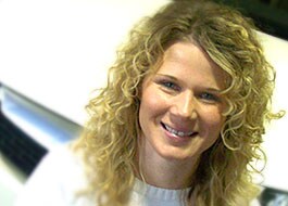 Lisa Peters