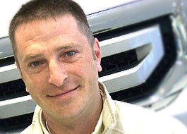 Beau Lindeman