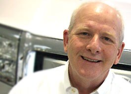 Jim Garner