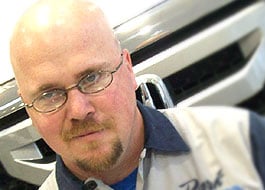John Decker