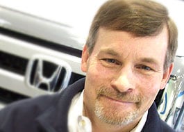 Mark Owens