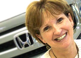 Phyllis Wise