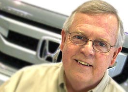 Terry Harget