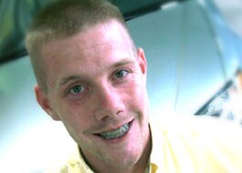 Jeremy Lance