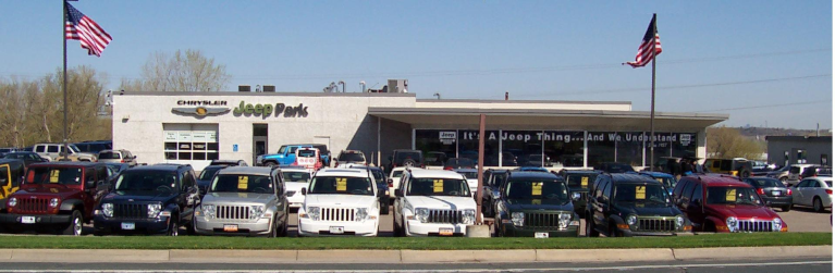 Sales Department
