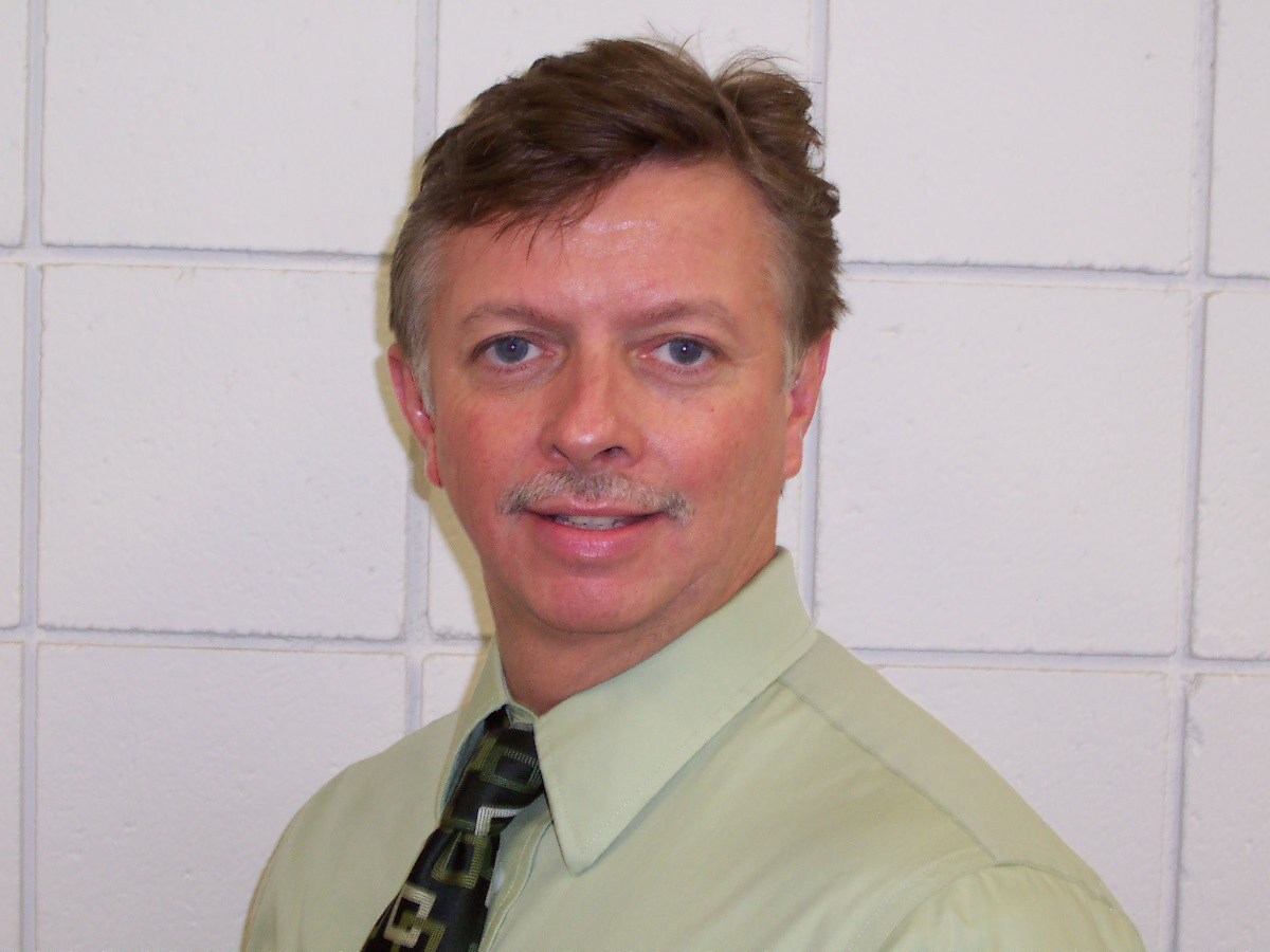 Craig Schroeder