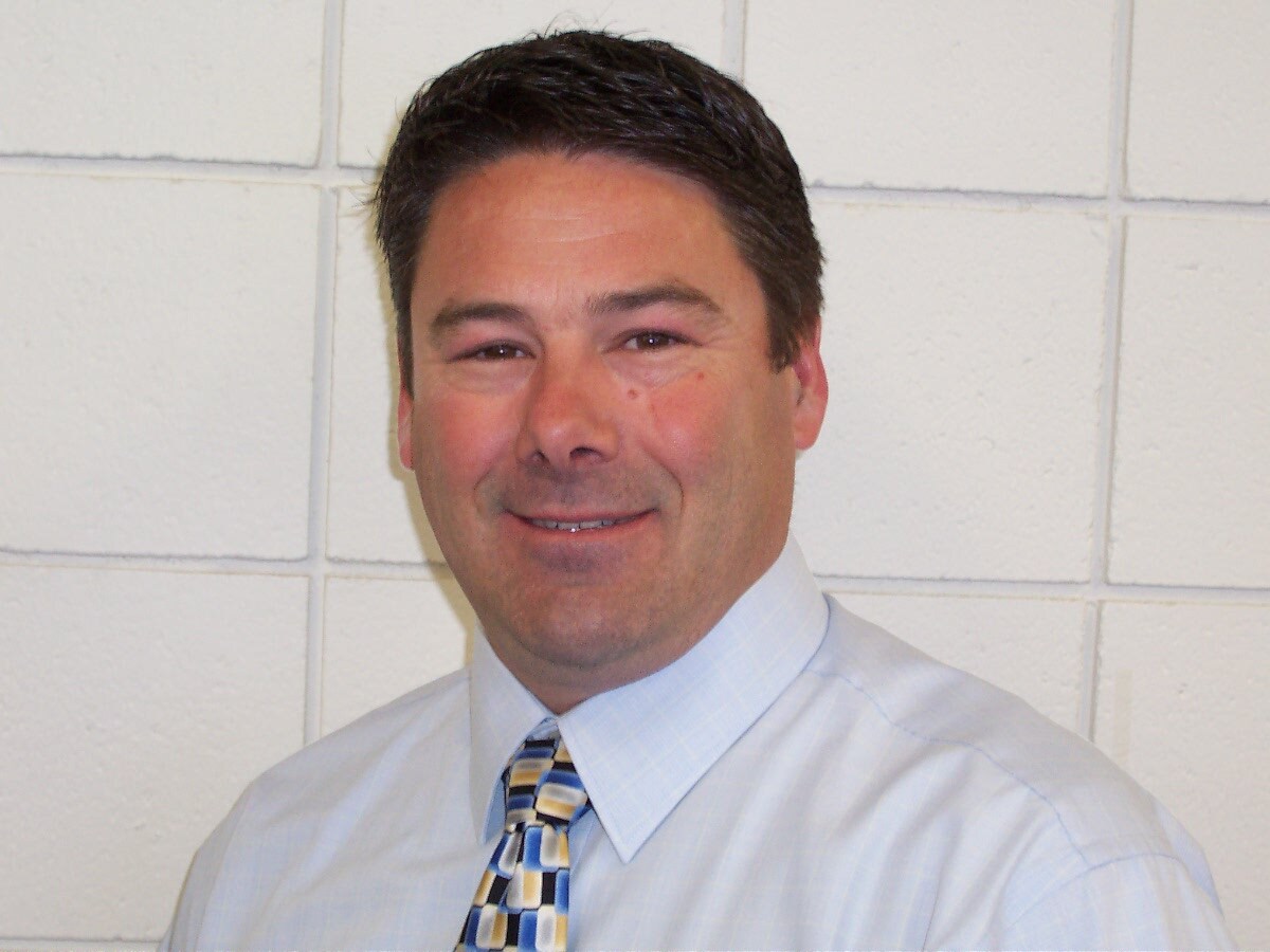 Steve Carpenter