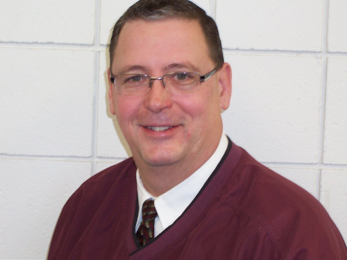 Duane Brause