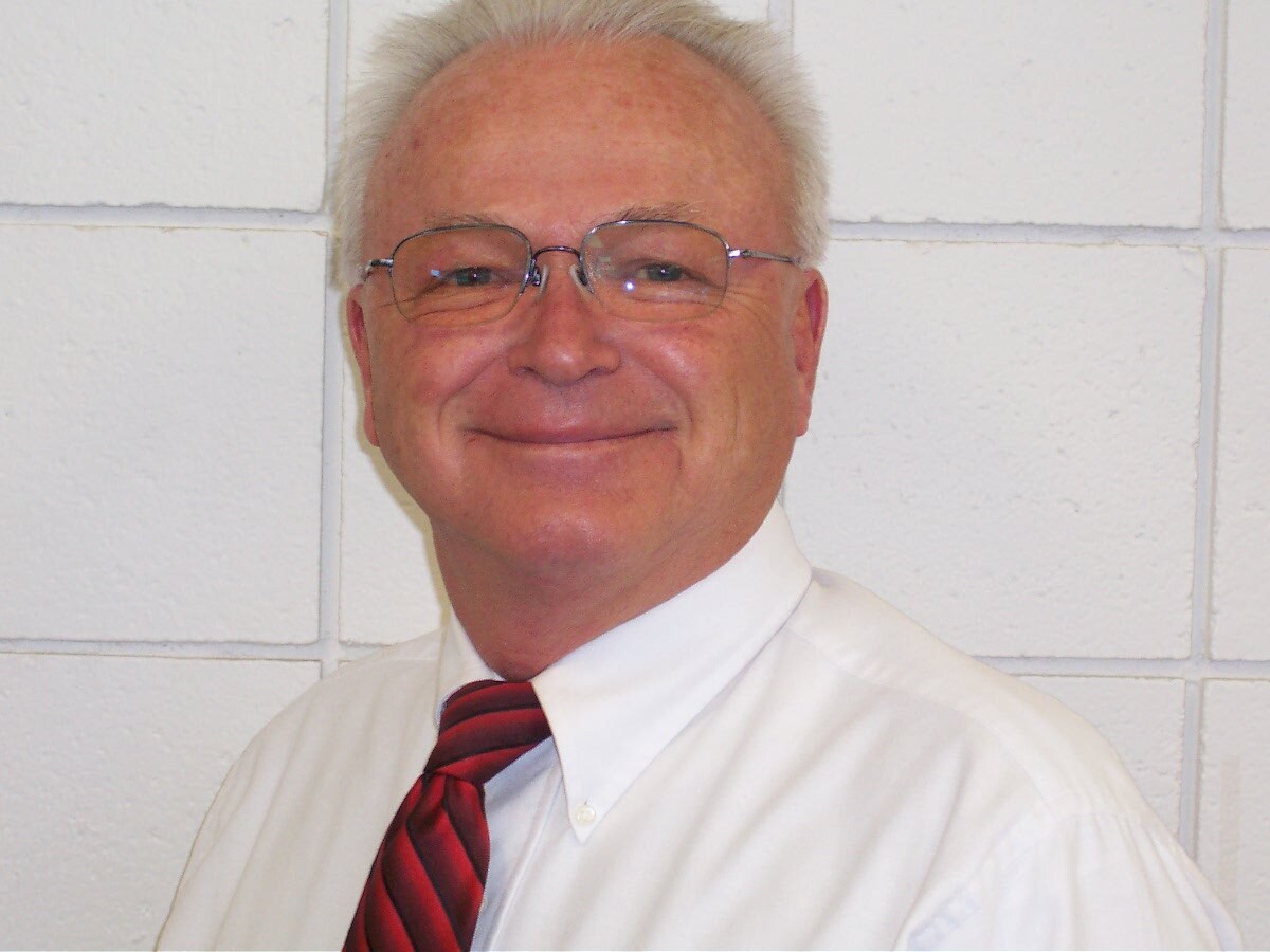 Stephan Hanson
