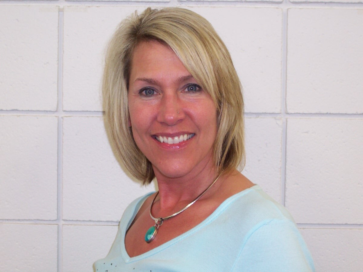 JoAnna Brantley