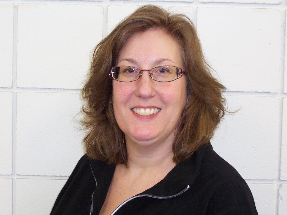 Carol Swanson