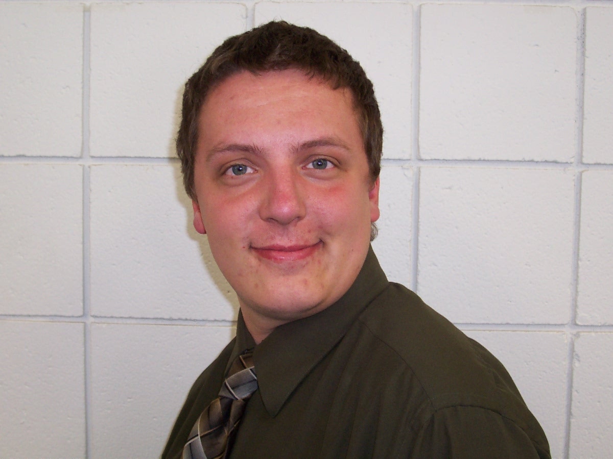 Kyle Dunn