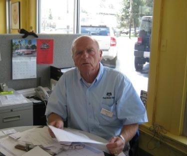 Bill Boyle