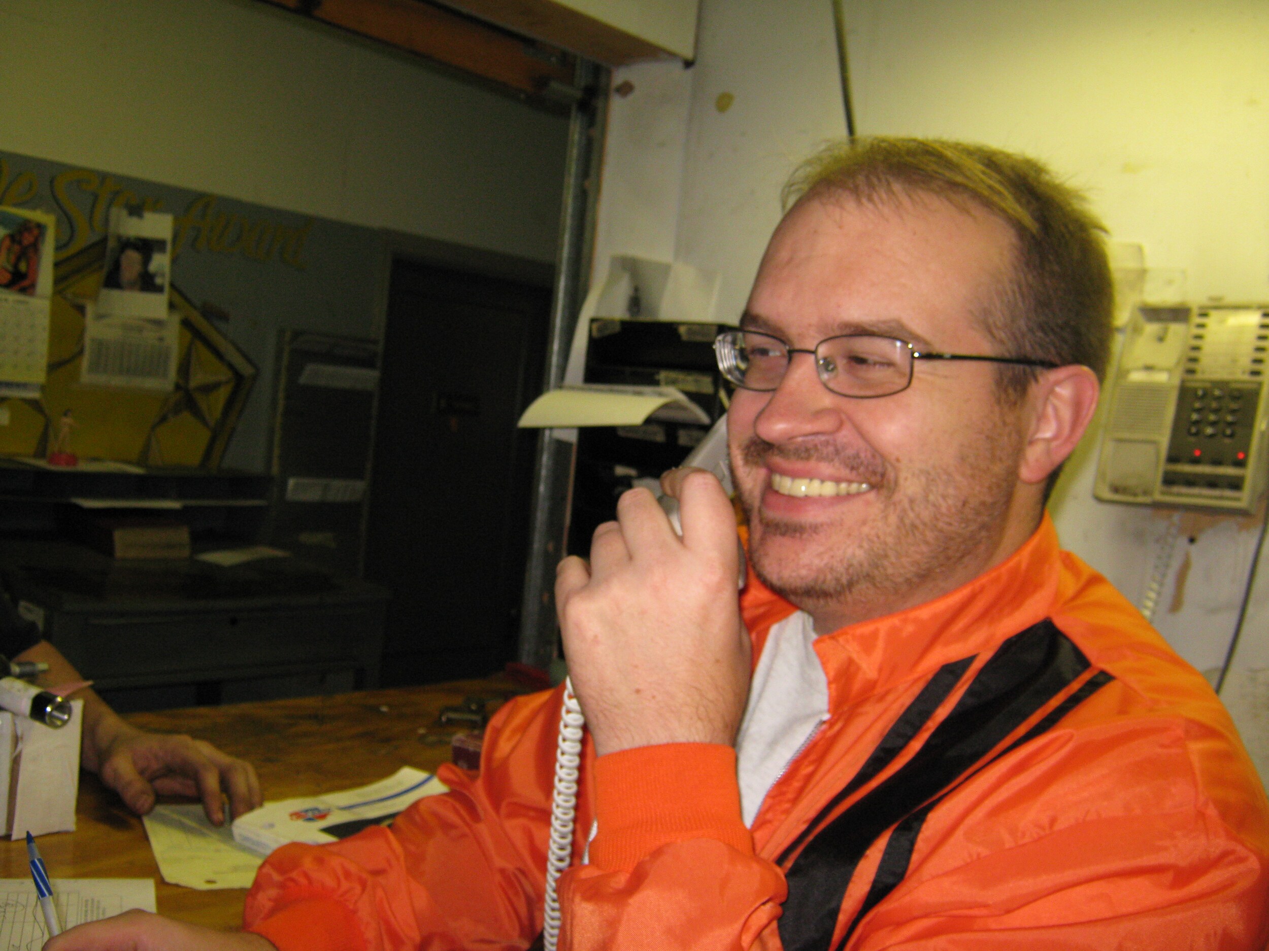 Jason Renninger