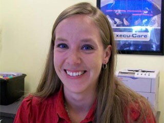 Brooke Fleckenstein