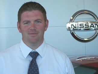 Eric Olson
