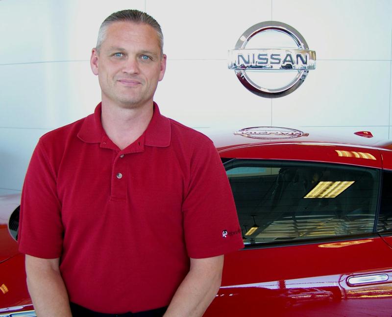 Russ Akers