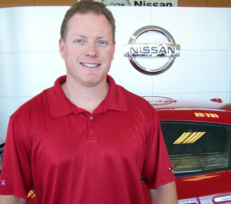 Scott Moehn