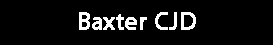 Baxter Chrysler Jeep Dodge