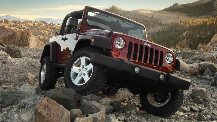 Wrangler