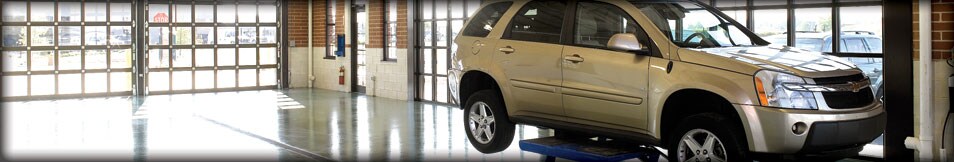 Indianapolis body shop