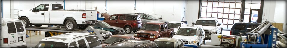 Indianapolis auto repair