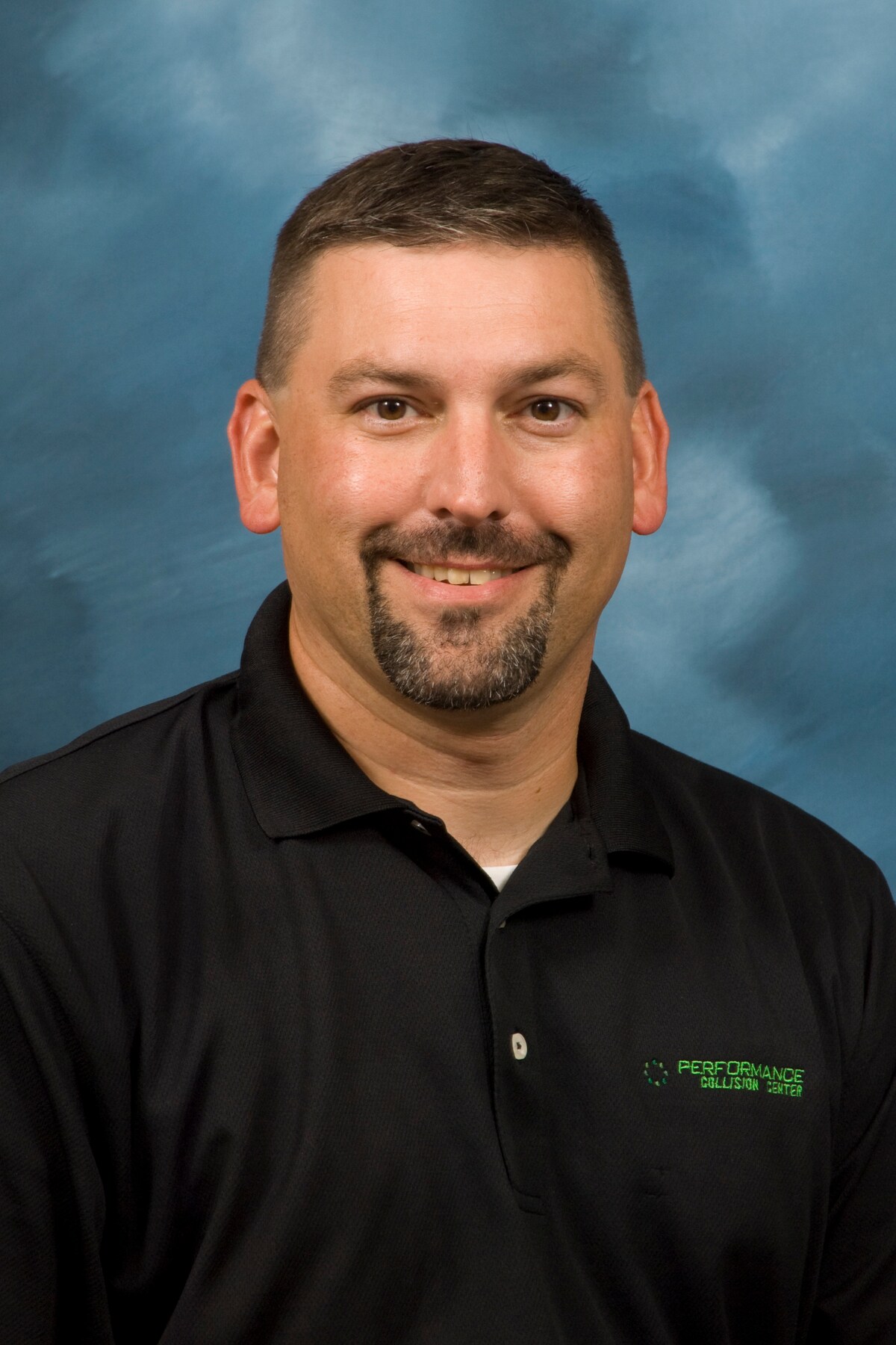 RICH PEDIGO