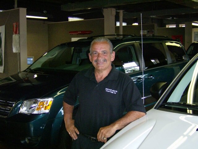 Eddie Akens