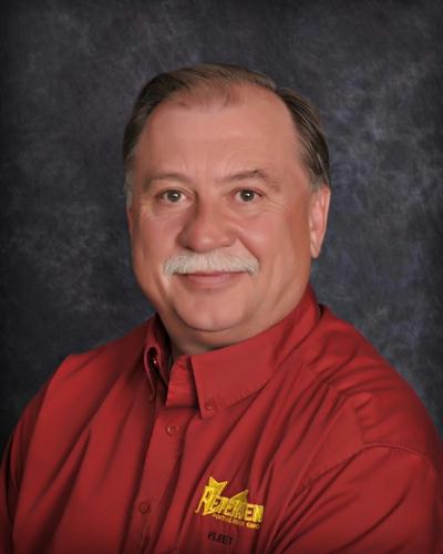 Garry Husak