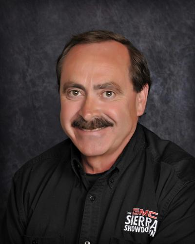 Bob Connell