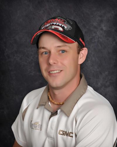 Pete Carriere