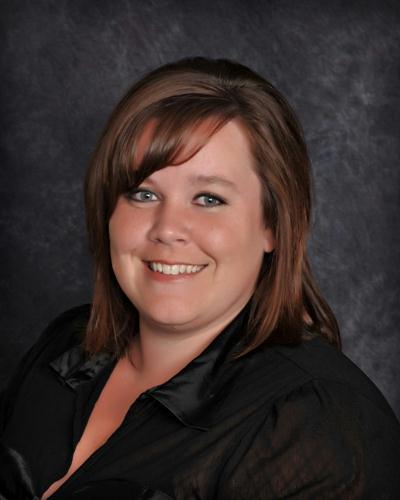 Christy Wilkin