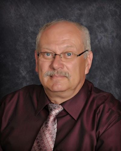Bill Zukowsky