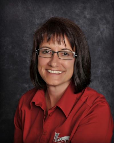 Lori Brown