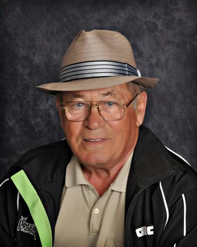 Wally Padlesky