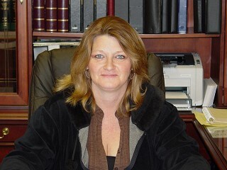Lisa Reeves