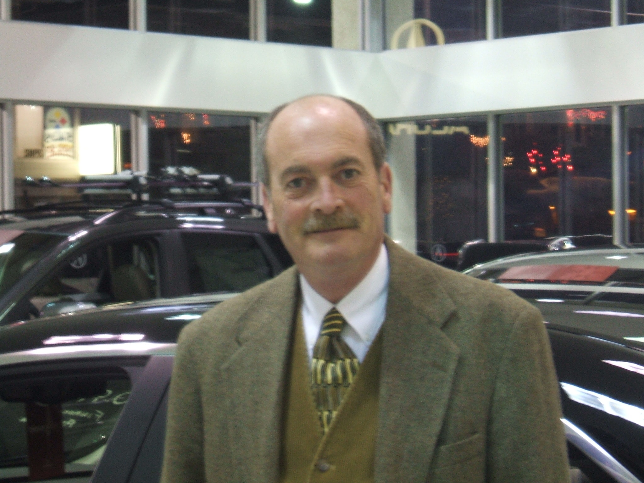 Jack Burke