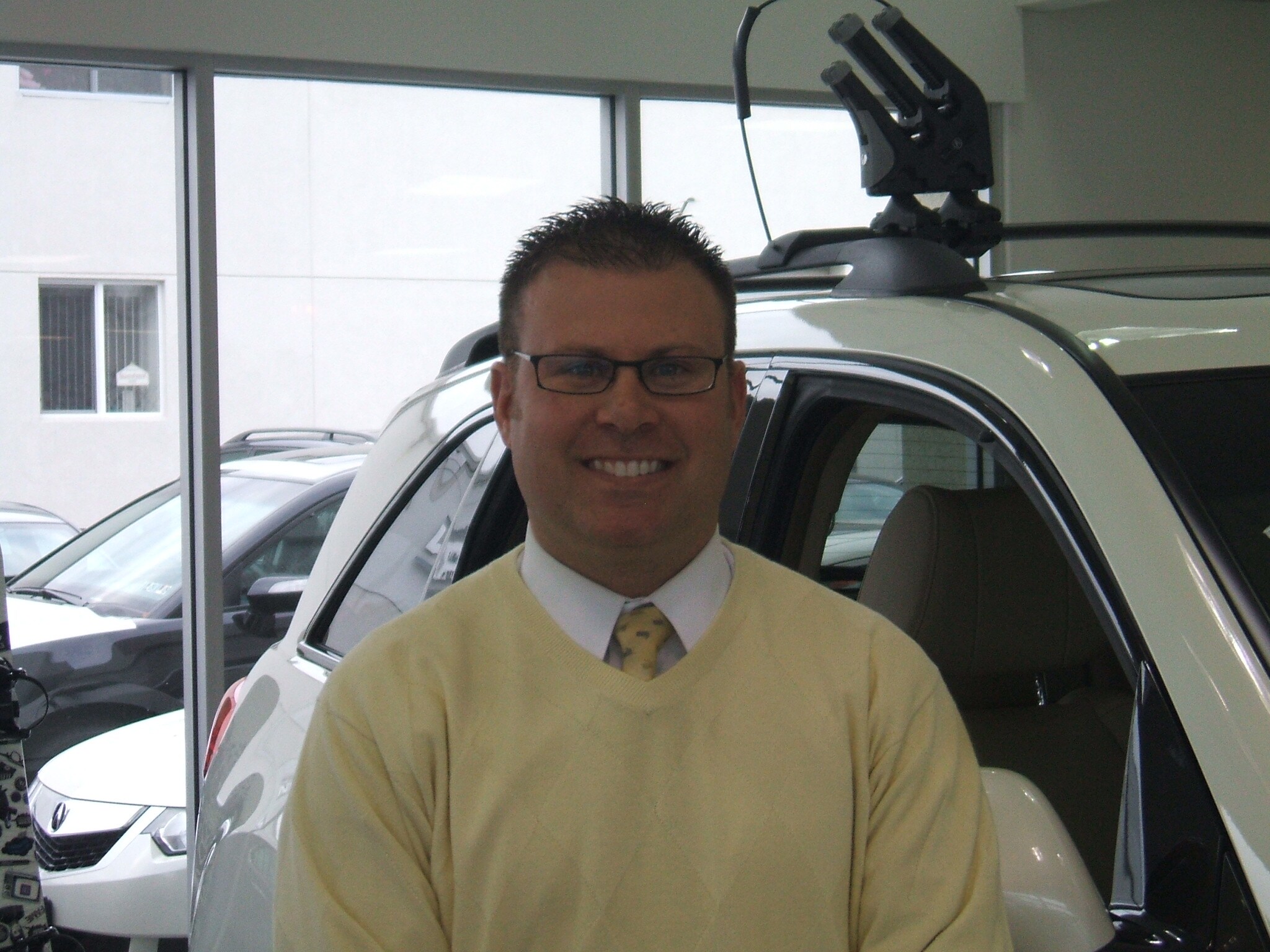 Mark R. Kosak