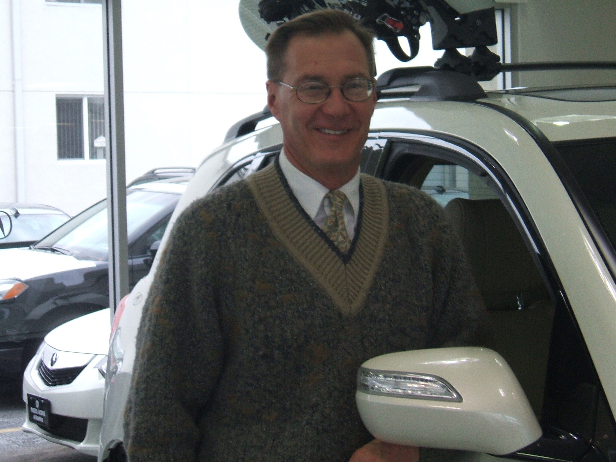 Mark Steltz