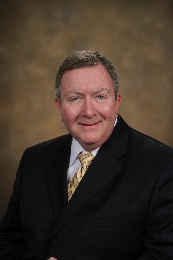 Joe Gillespie