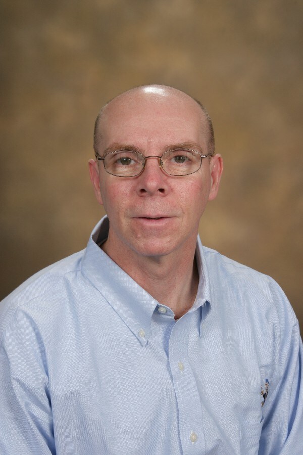 Tony Parini
