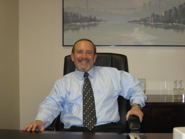 Ross Polinow